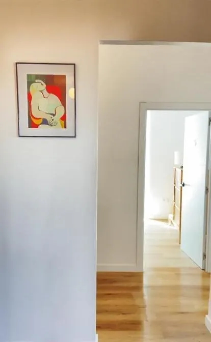Hostel Suites Larios Malaga Spain