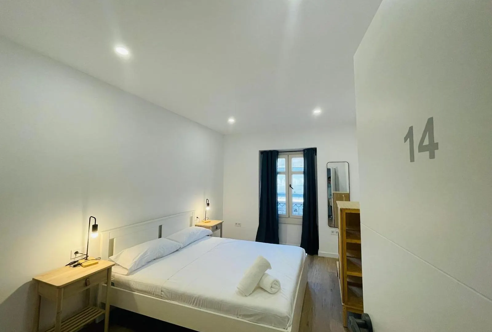 Suites Larios Malaga Spain