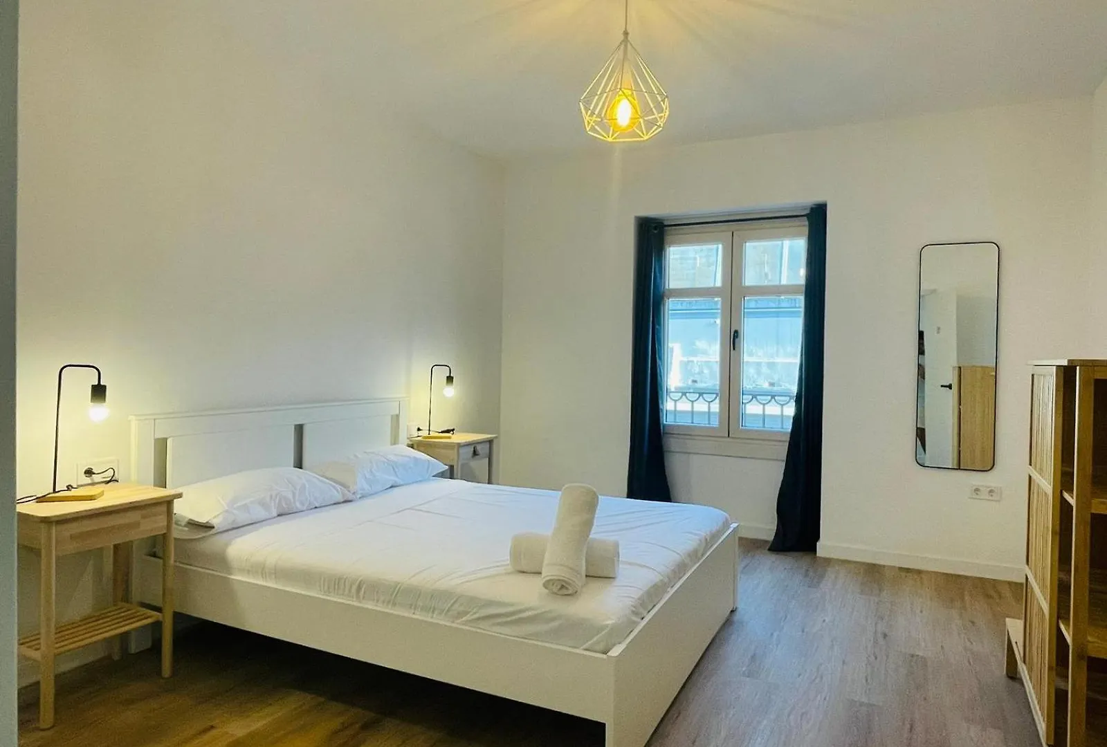 Suites Larios Malaga Spain