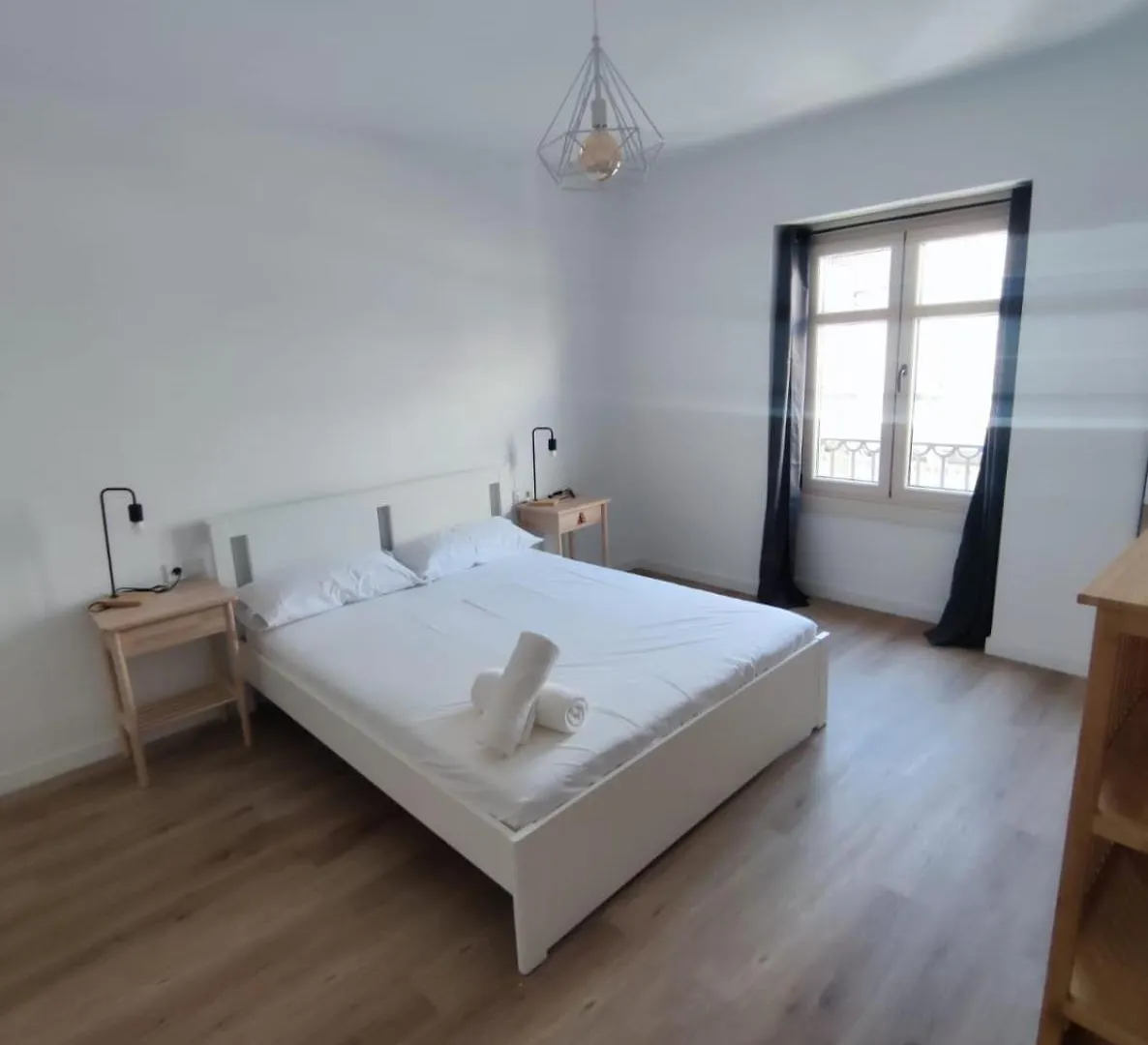 Suites Larios Malaga 0*,