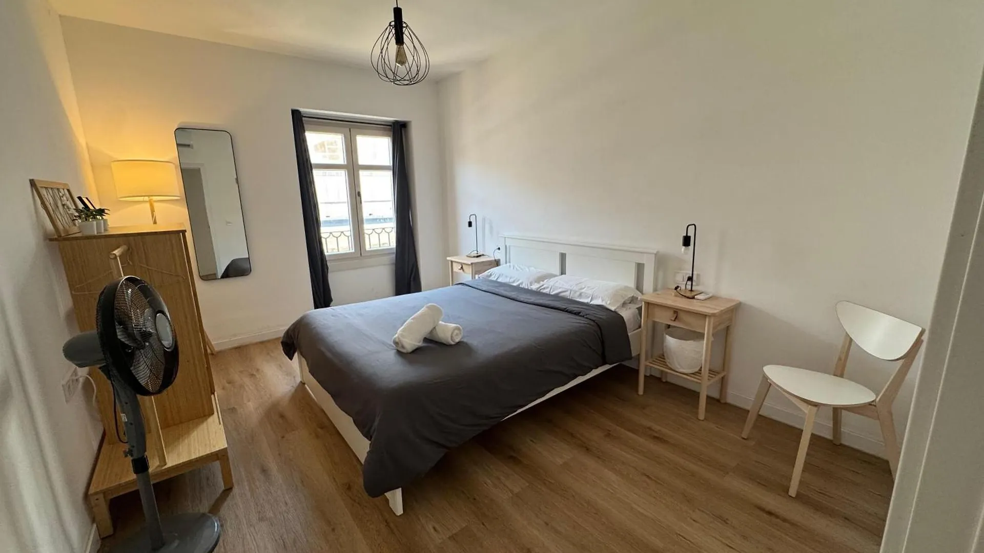 Hostel Suites Larios Malaga Spain