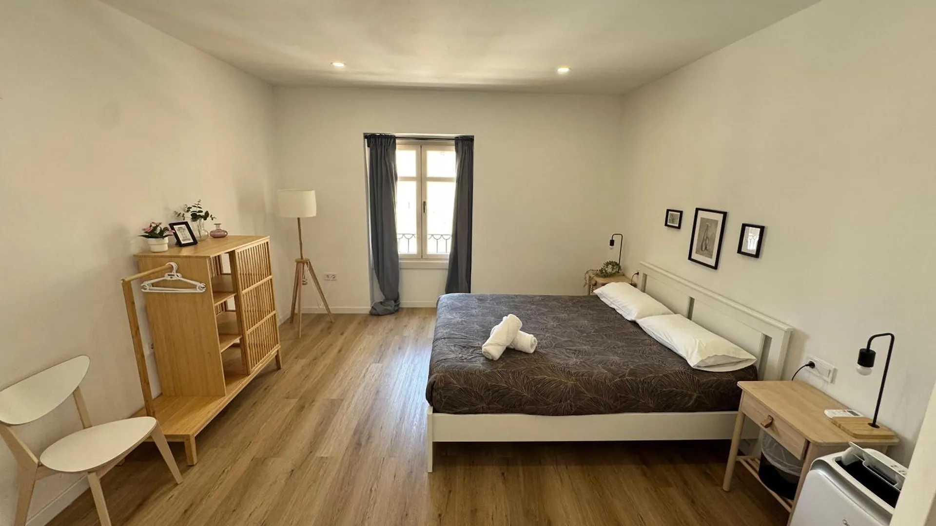 Hostel Suites Larios Malaga