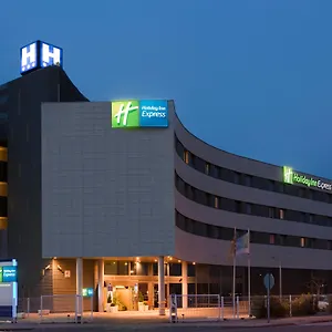 Express Molins De Rei, An Ihg Hotel Molins de Rei