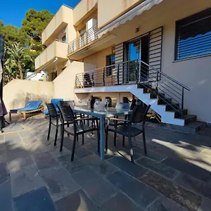 Bed & Breakfast Aguilas Club Spain