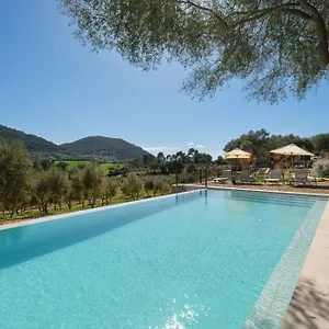 Treurer - Olive Grove & Grand House - Adults Only Hotel Algaida (Mallorca)