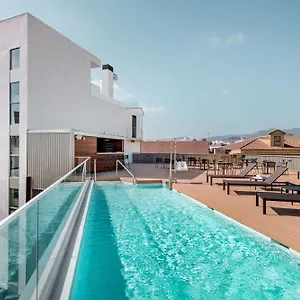 Hotel Nh, Malaga