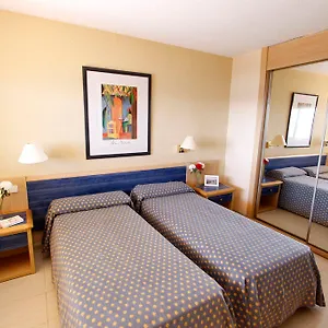 *** Hotel Vista Sol Spain