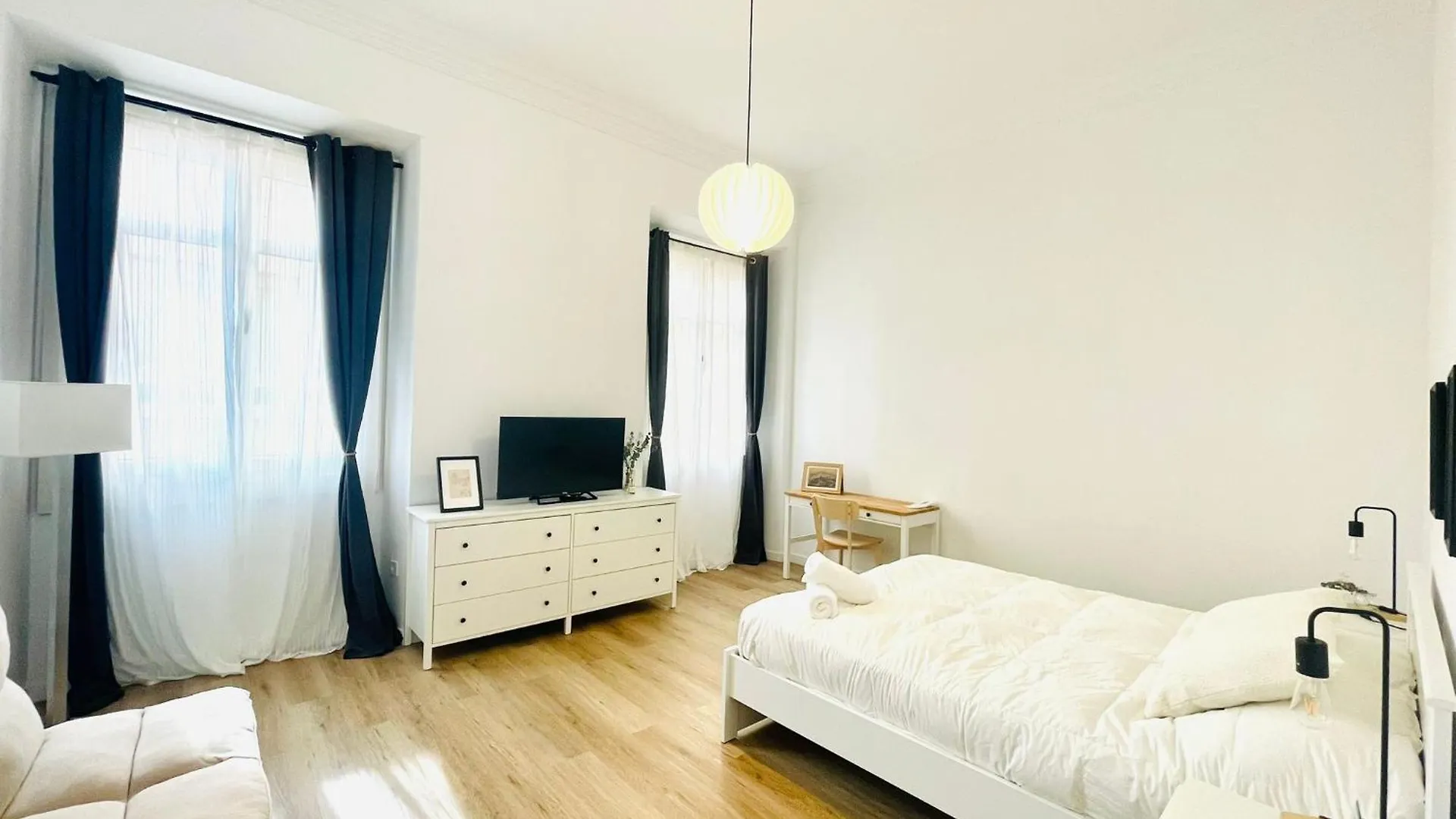Suites Larios Málaga