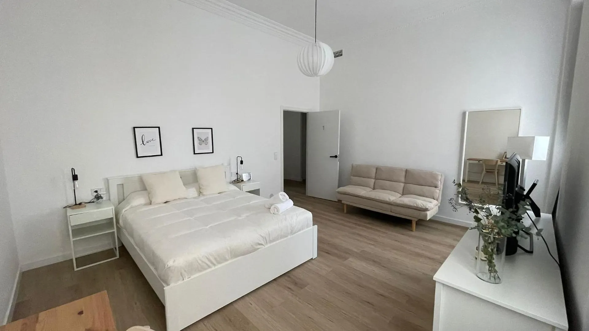 Suites Larios Málaga