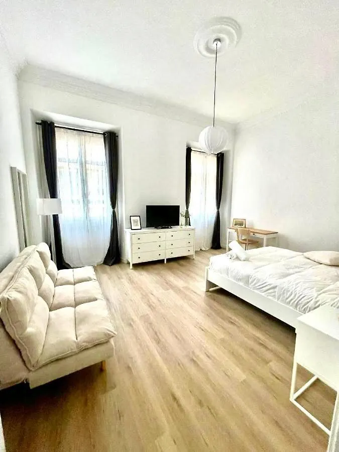 Suites Larios Málaga Spanien