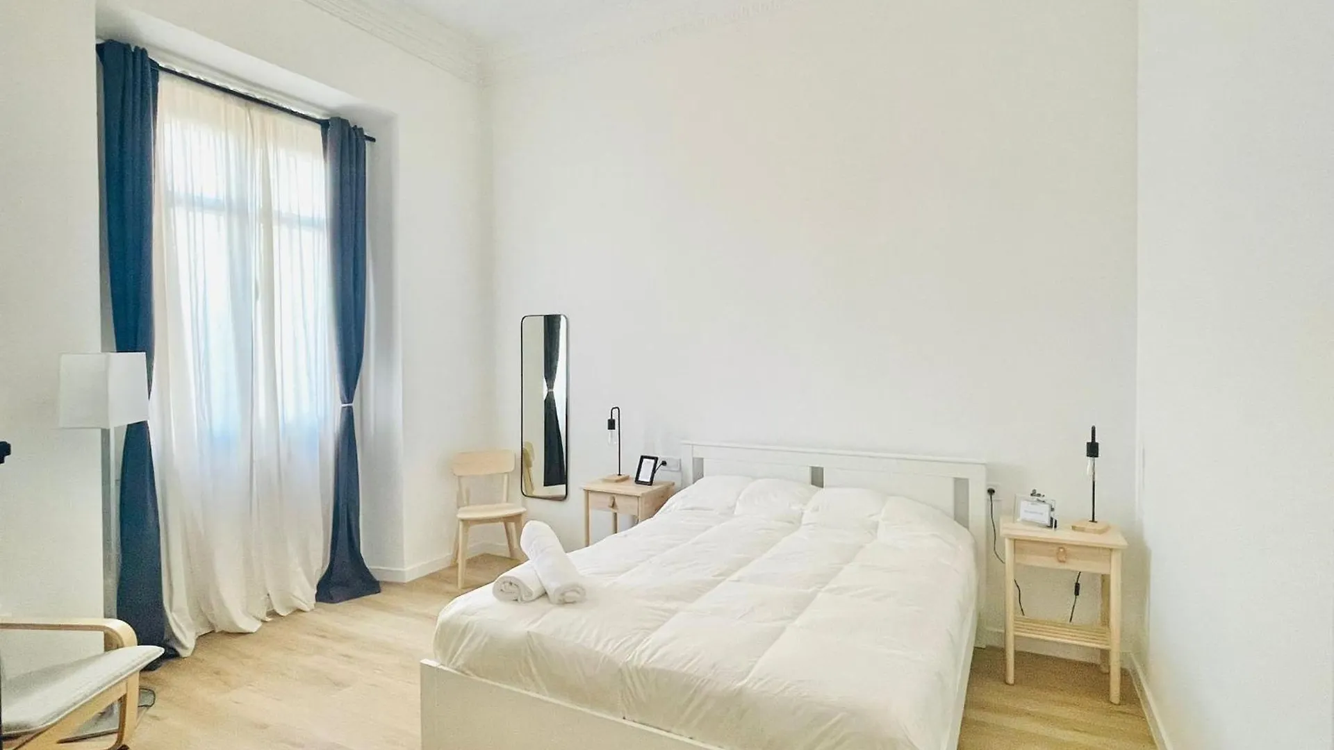 Suites Larios Málaga Hostel