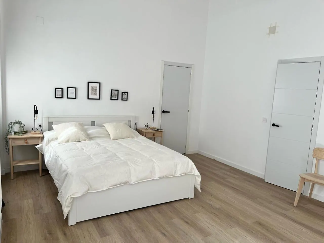Suites Larios Málaga 0*,