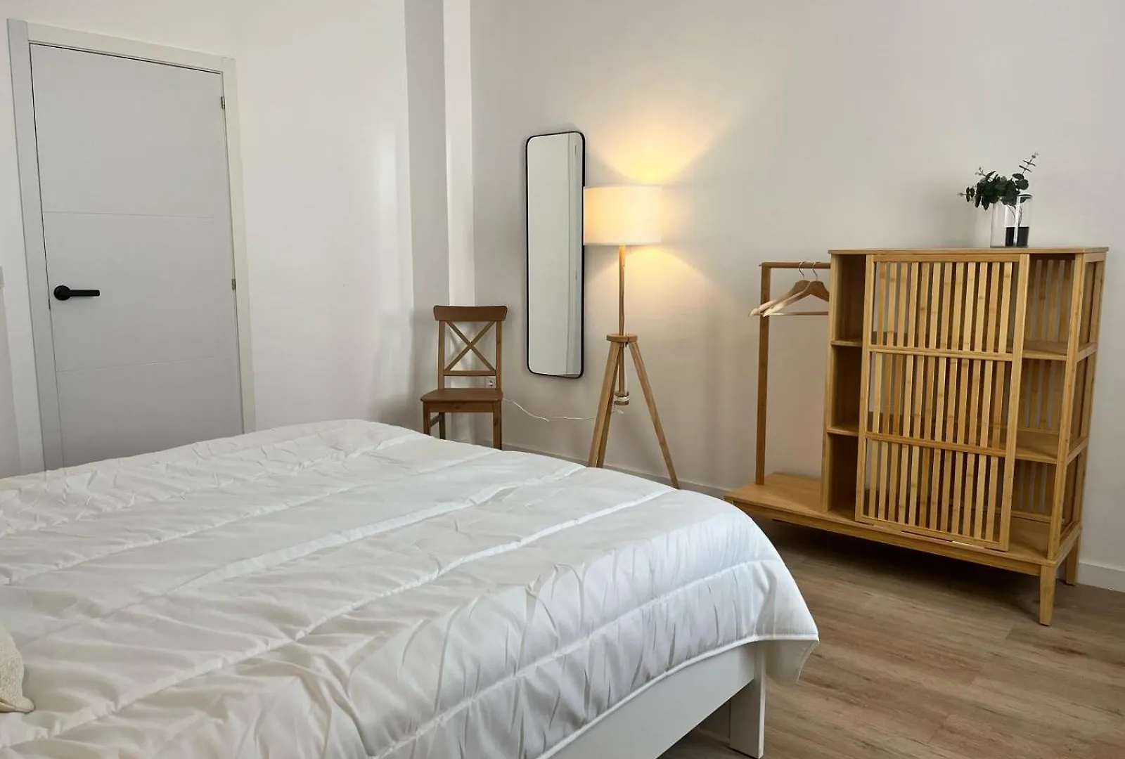 Suites Larios Málaga Hostel