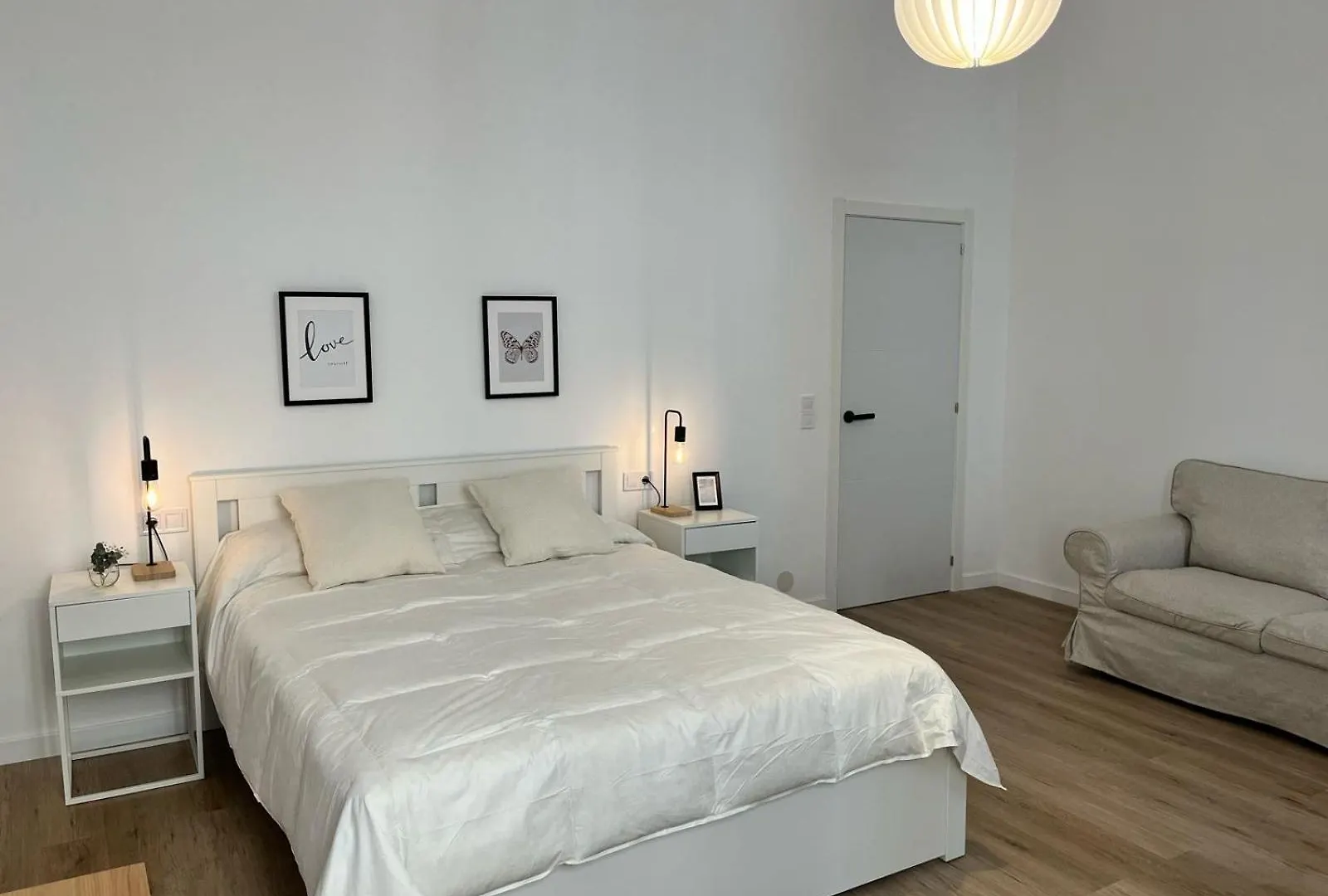 Suites Larios Málaga