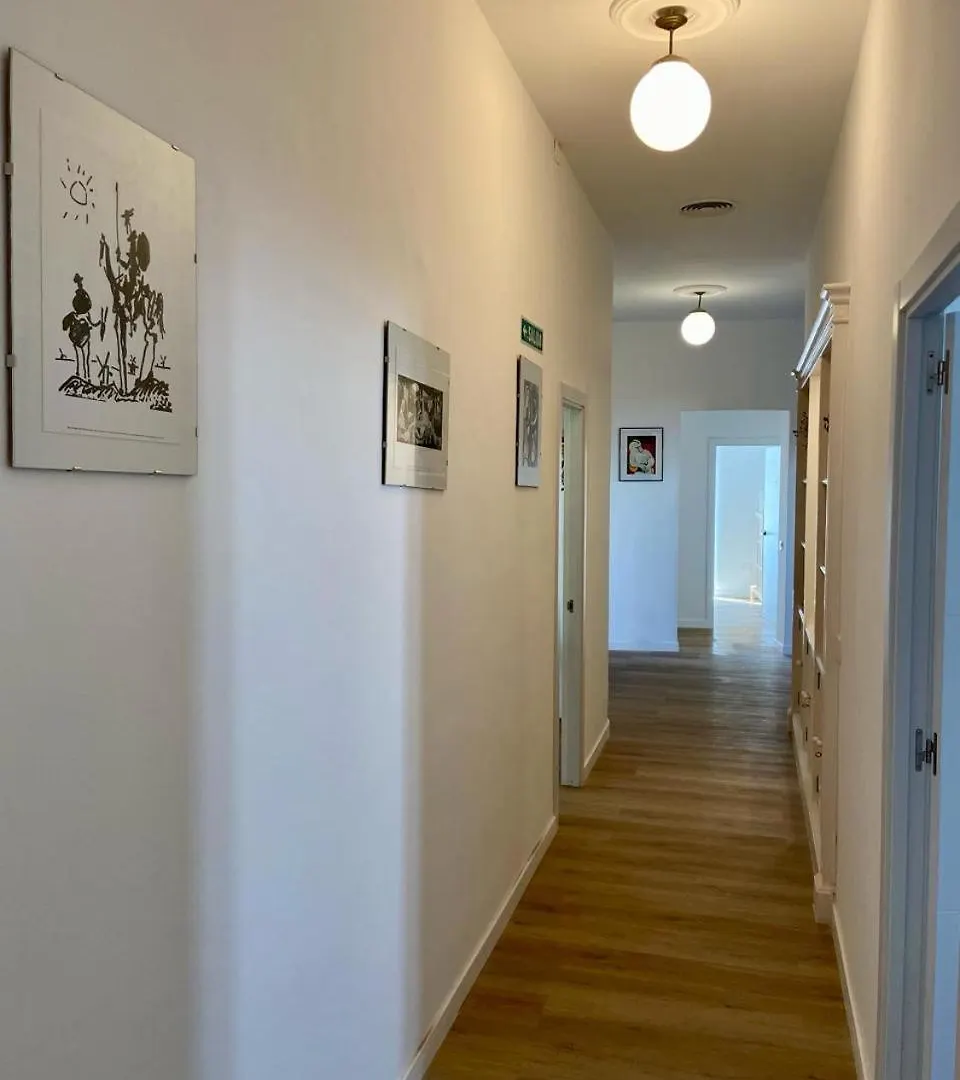 Suites Larios Malaga