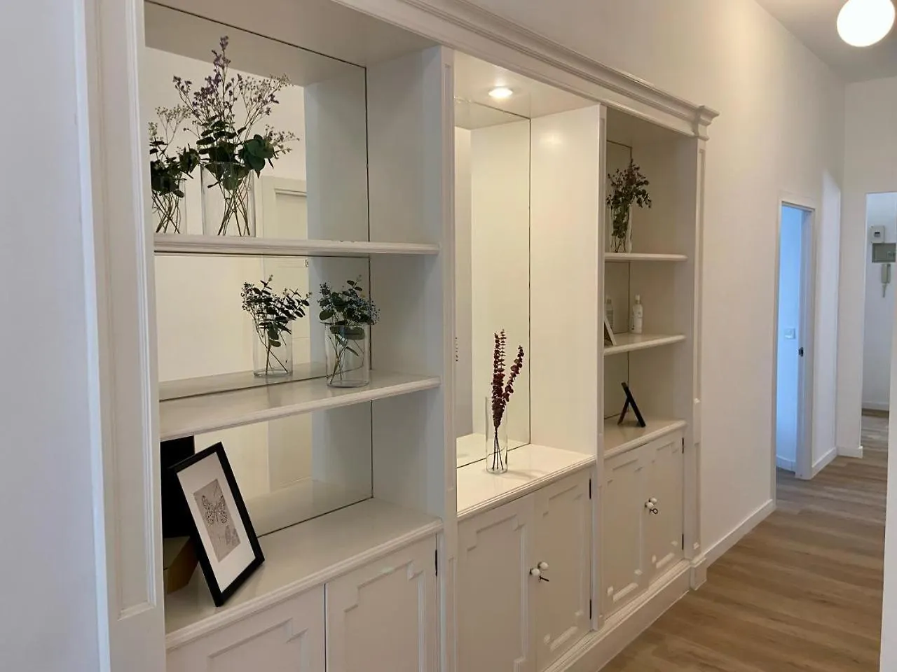 Albergue Suites Larios Málaga