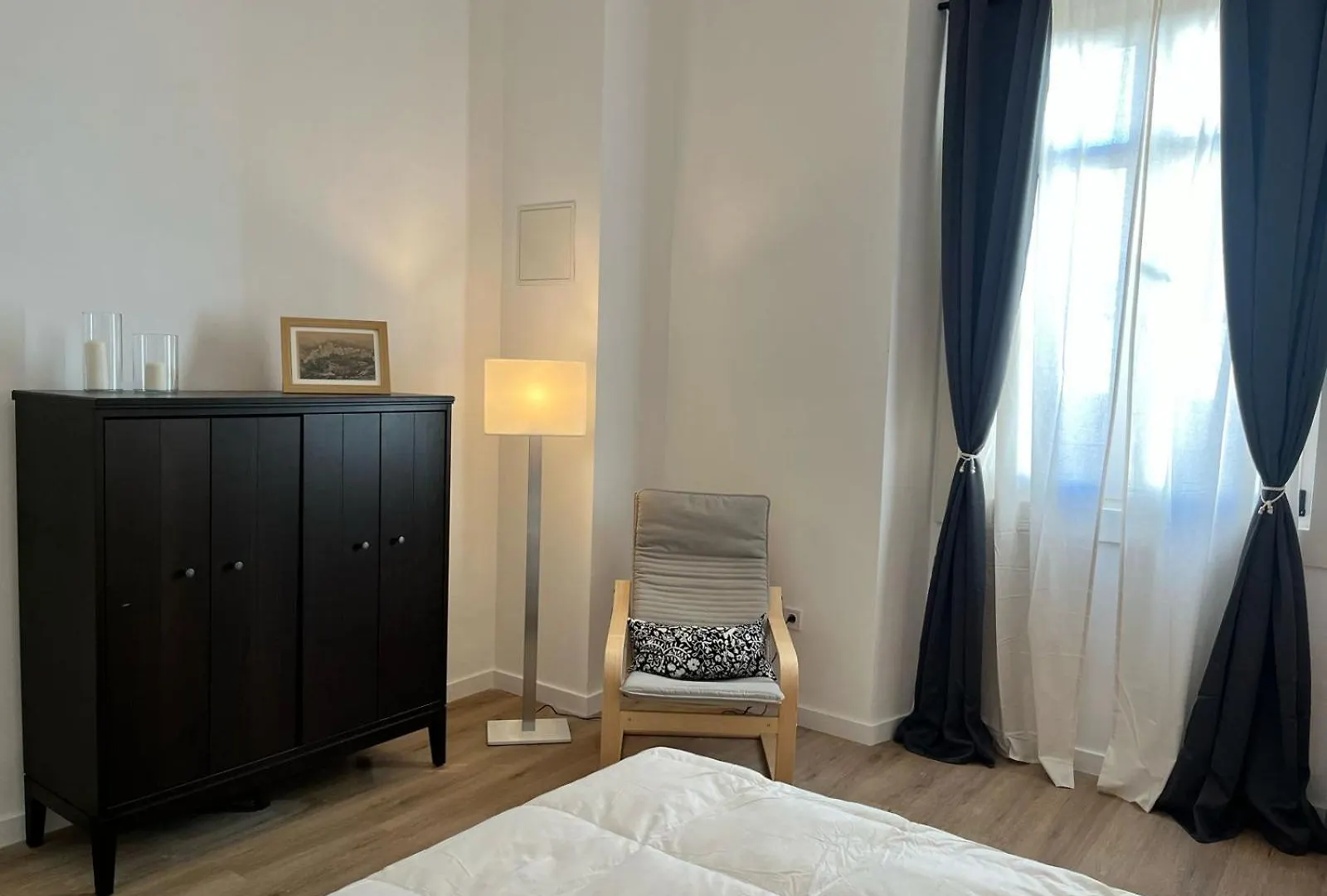 Hostel Suites Larios Málaga