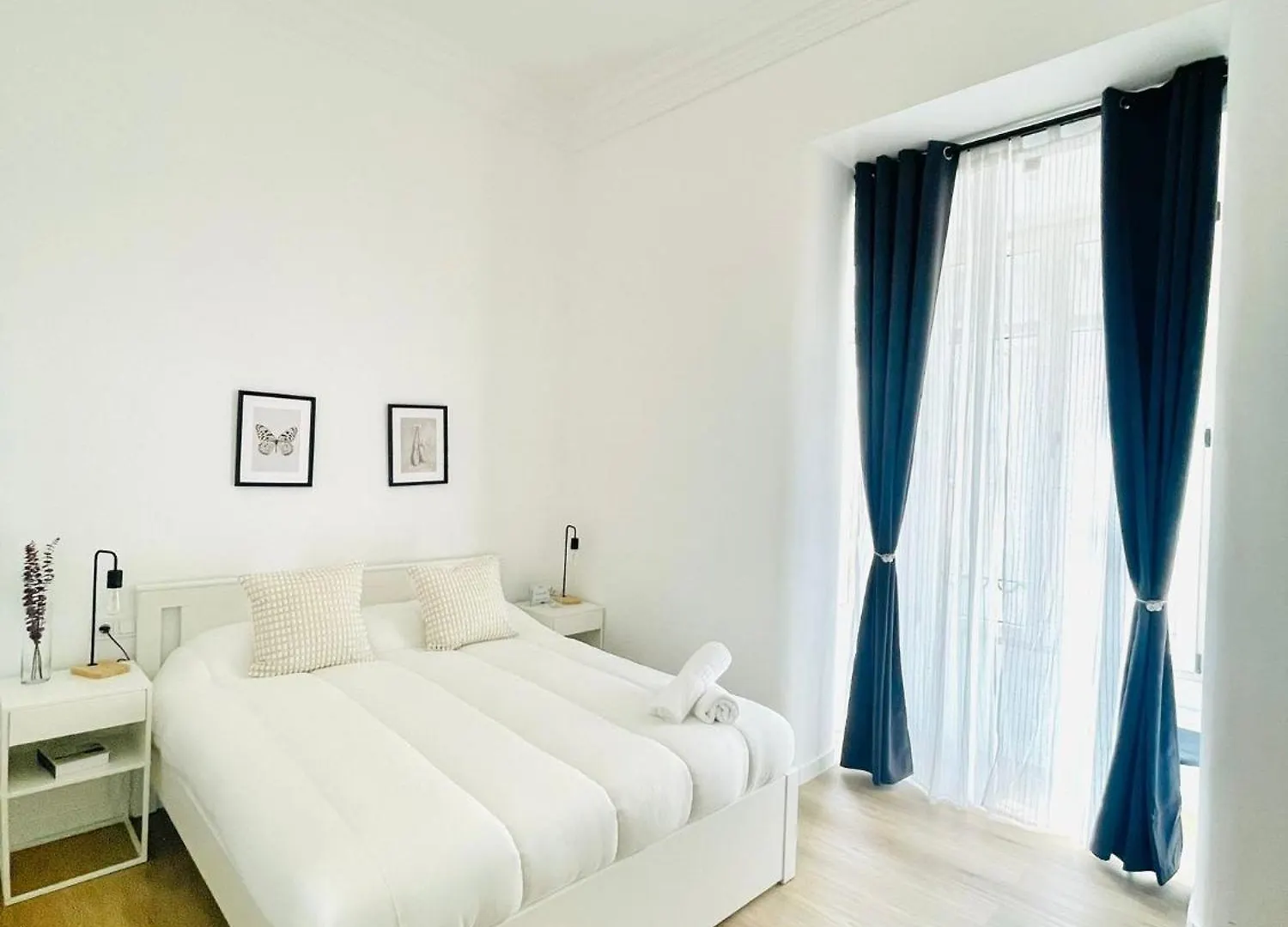 Suites Larios Málaga