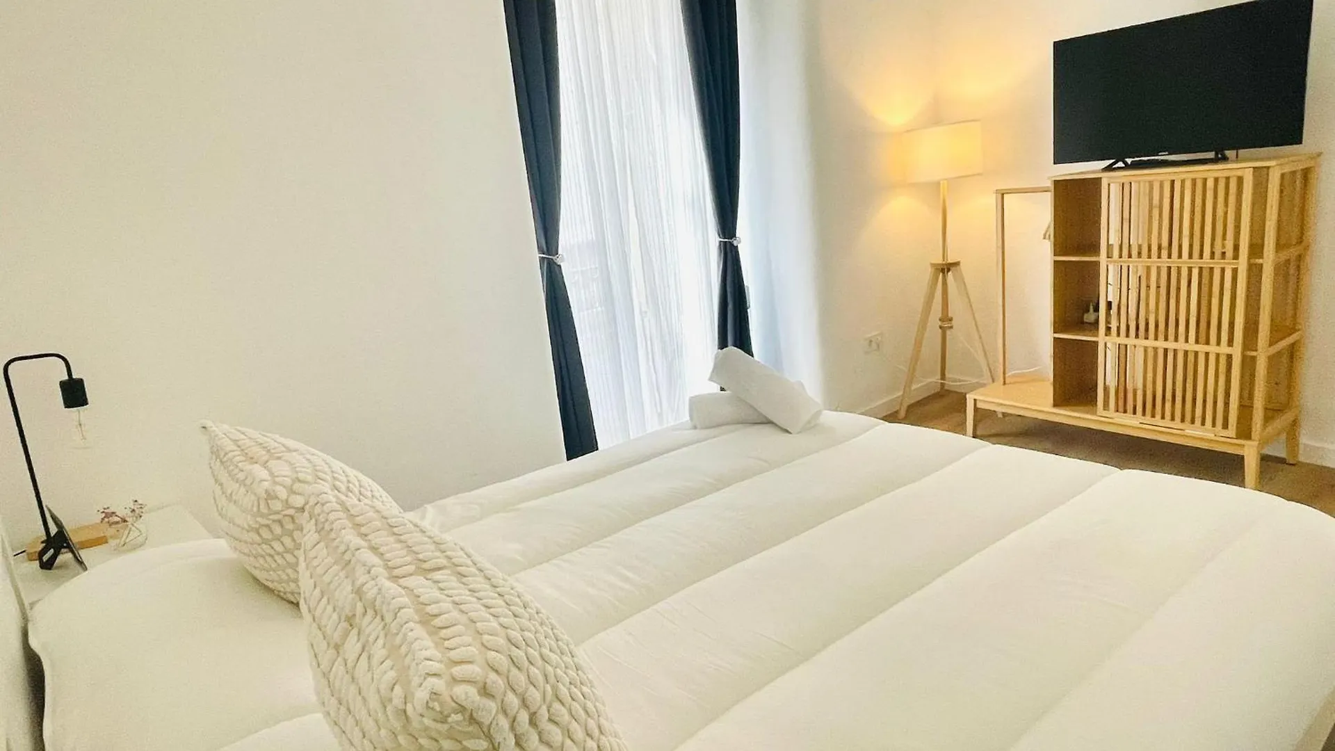 Suites Larios Málaga