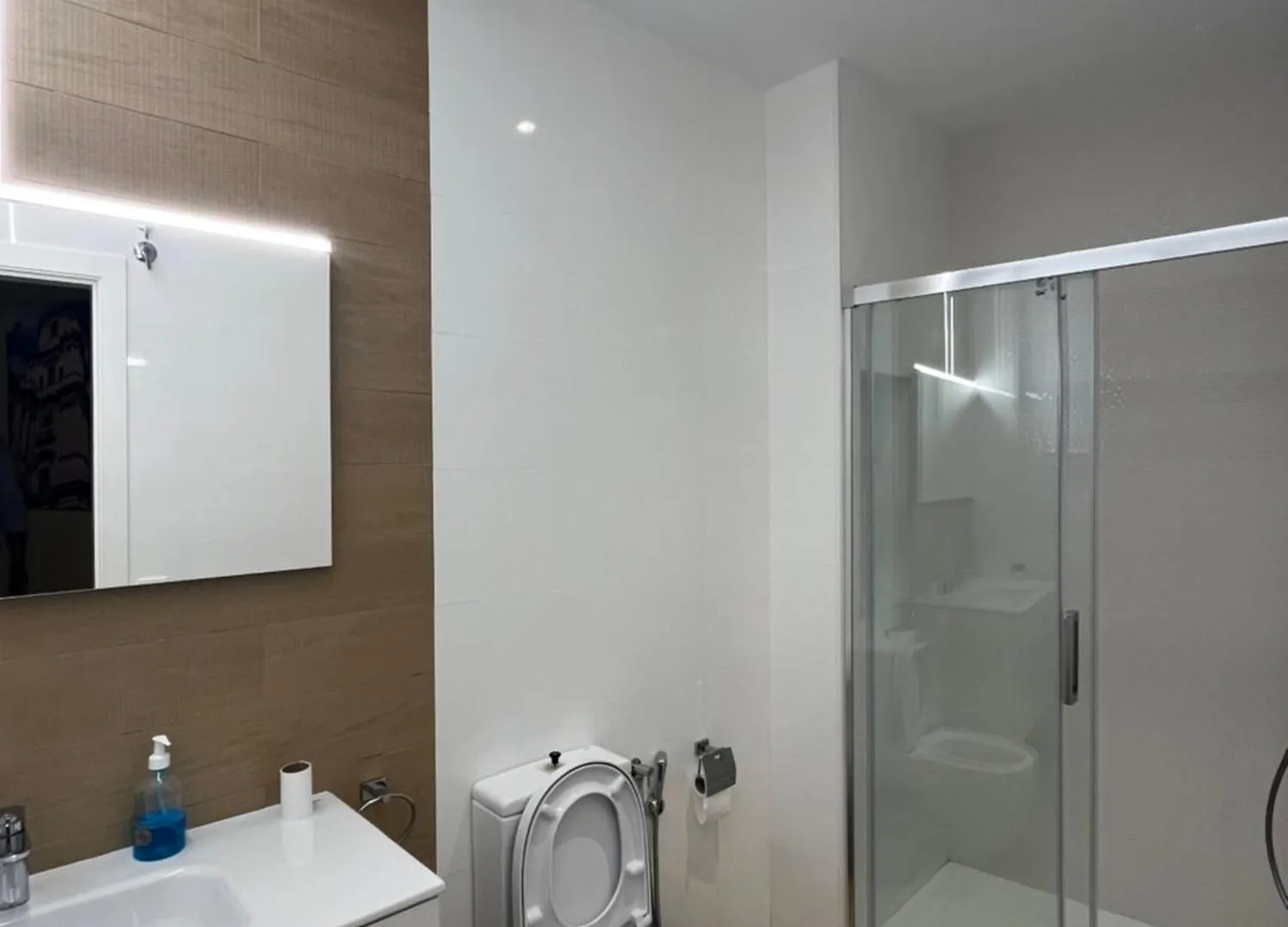 Hostel Suites Larios Málaga