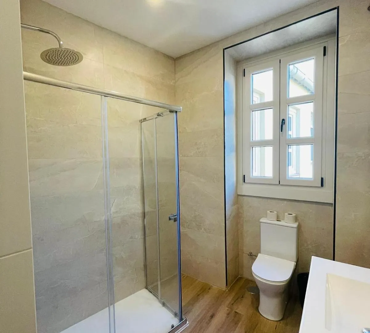 Hostel Suites Larios Málaga