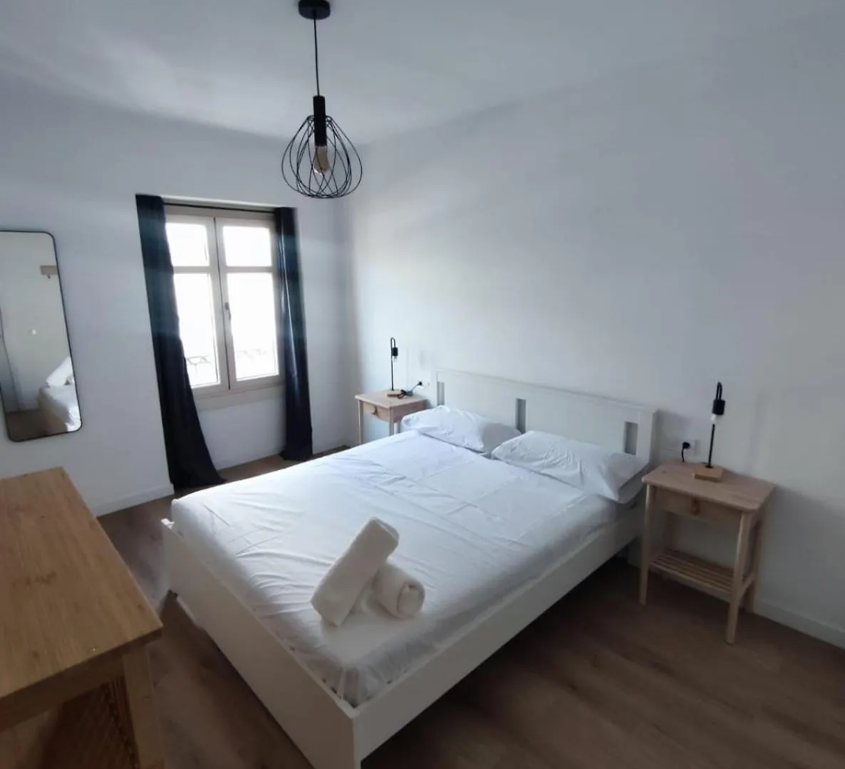 Hostel Suites Larios Málaga
