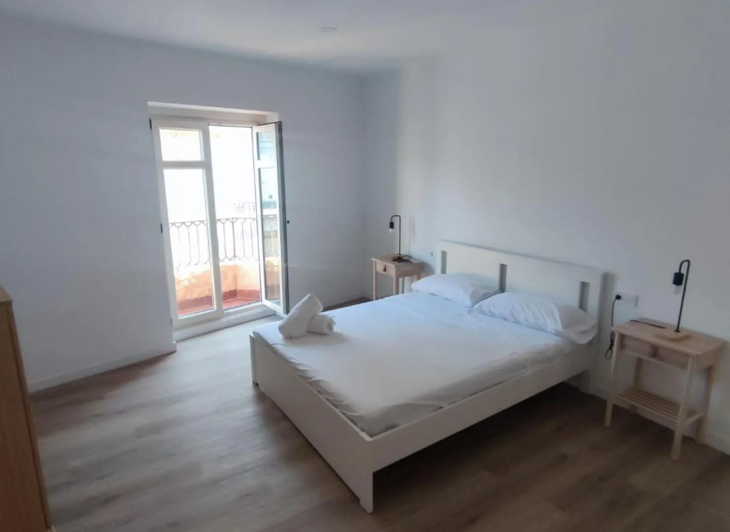 Suites Larios Málaga