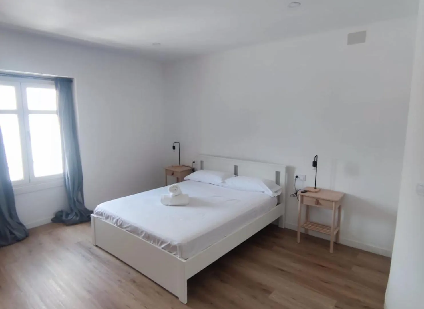 Suites Larios Málaga Albergue