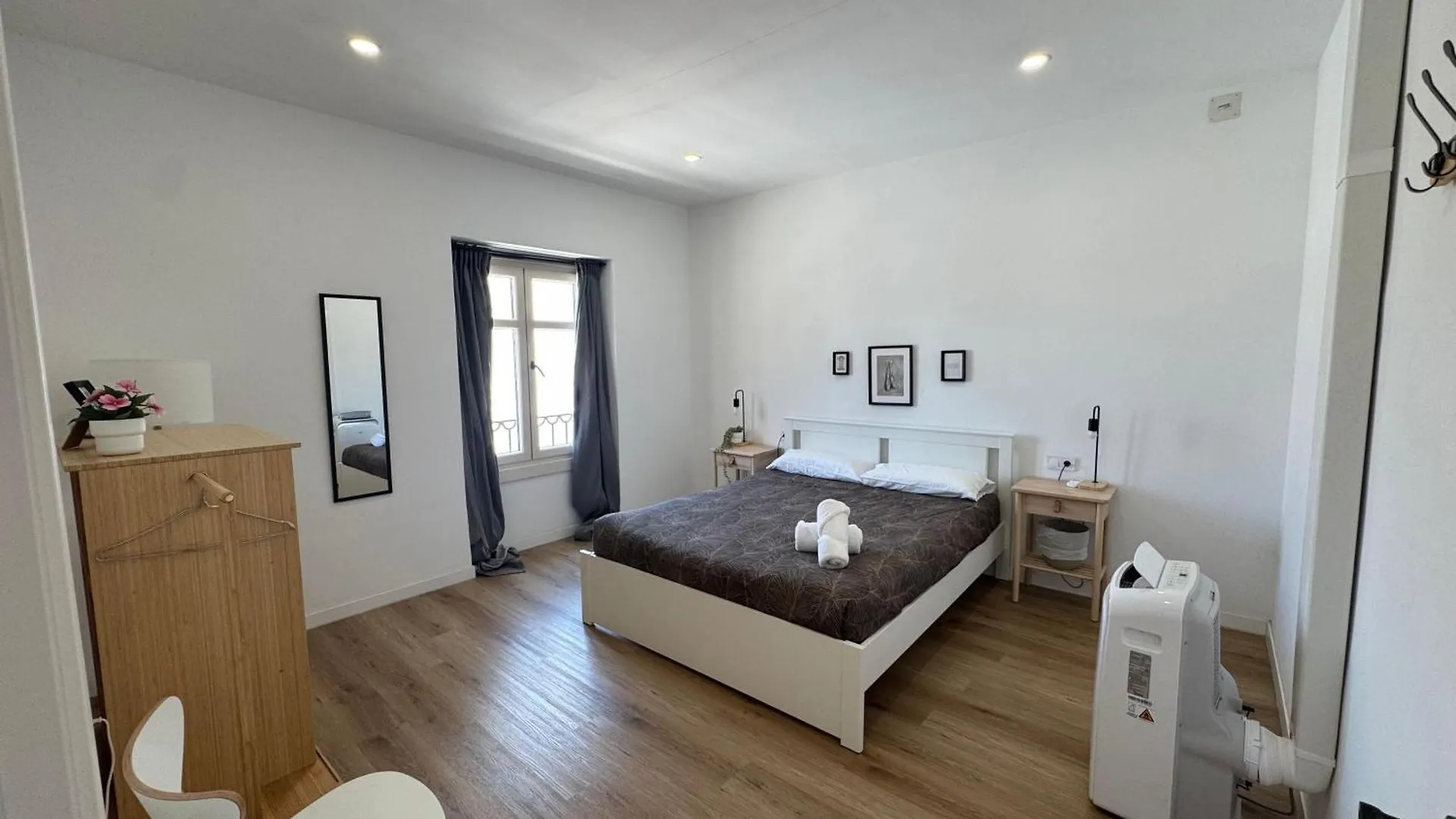 Hostel Suites Larios Malaga