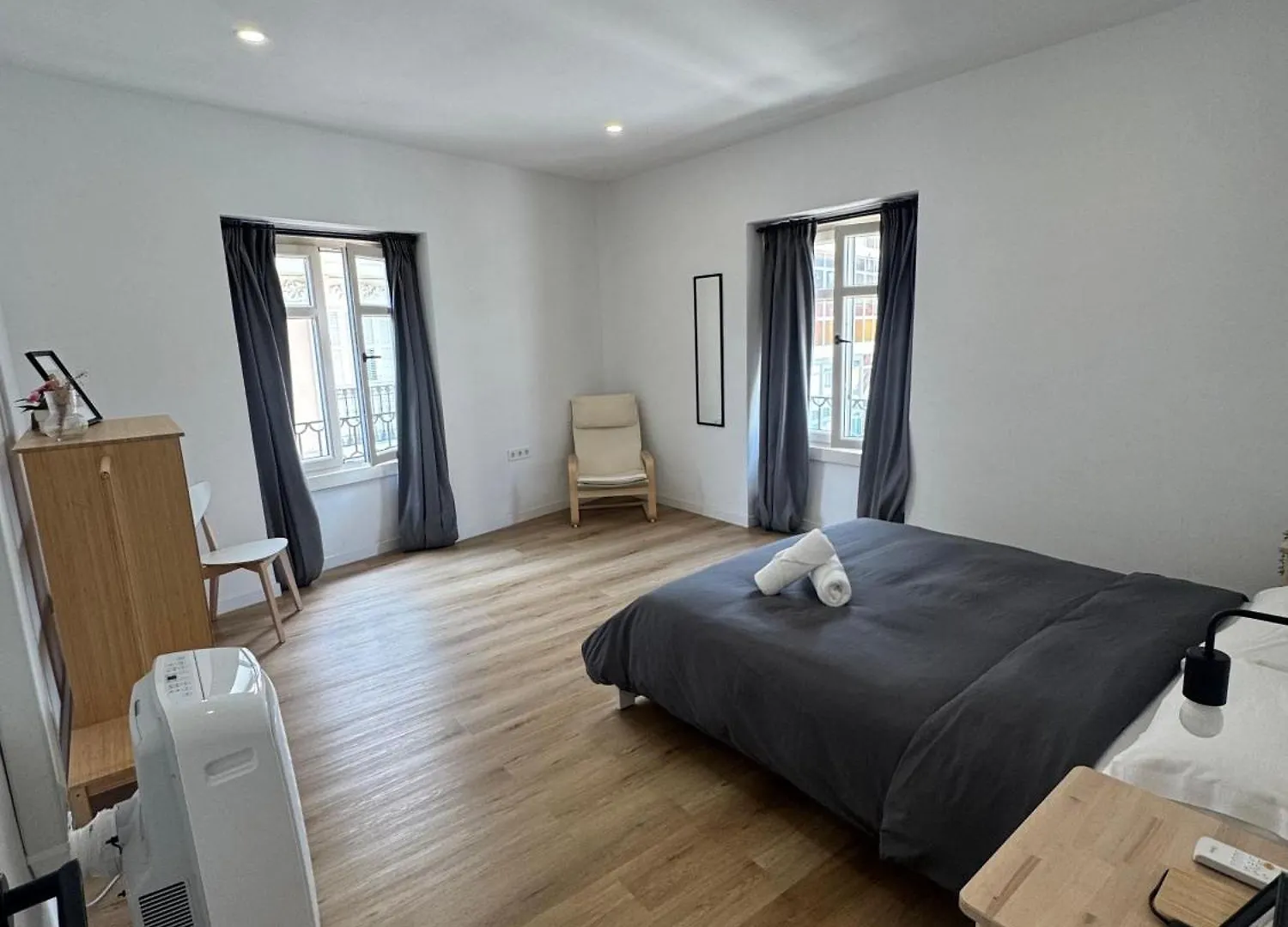 Suites Larios Málaga Hostel