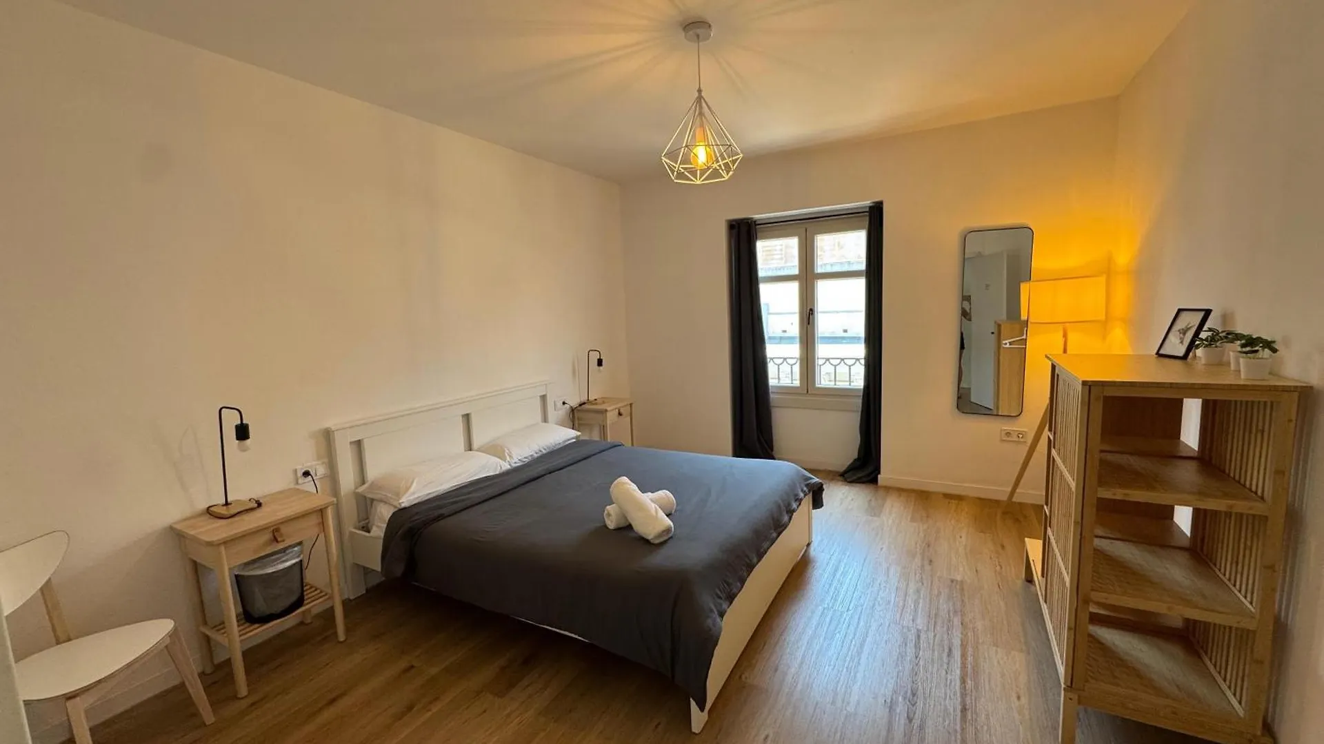 Suites Larios Malaga Spain