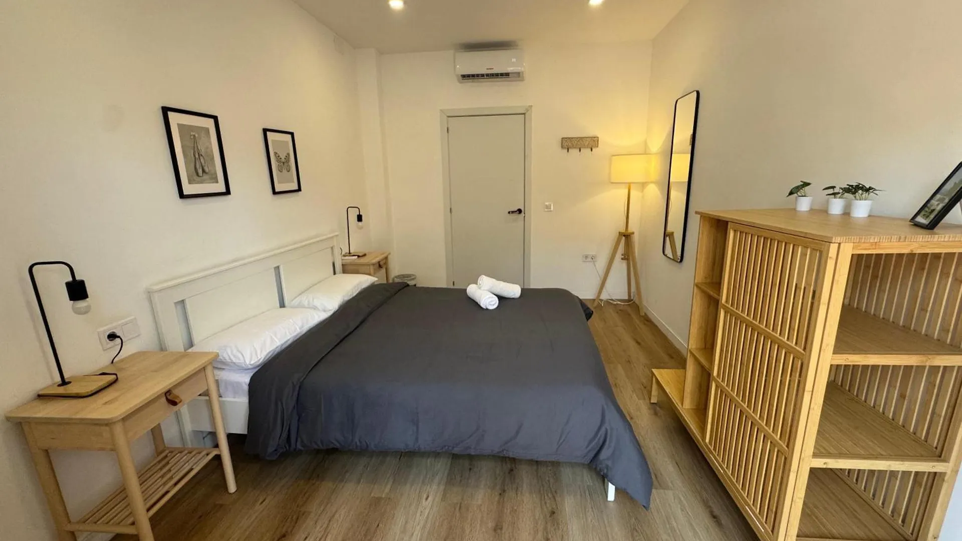 Hostel Suites Larios Malaga