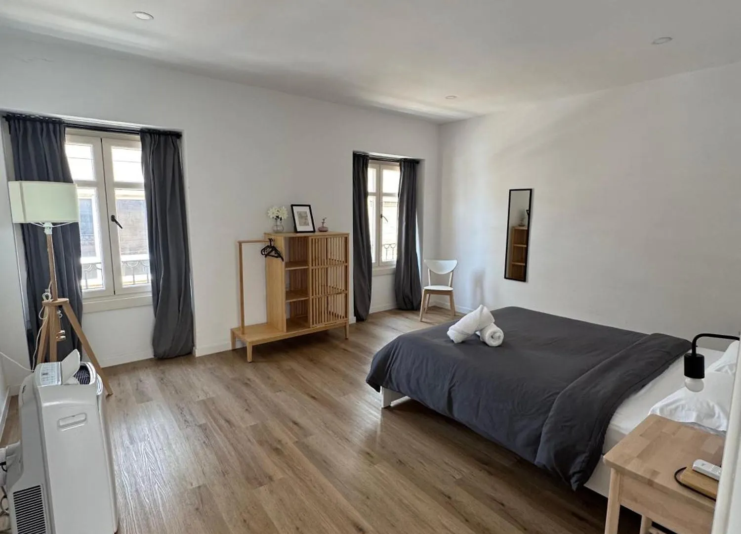 Hostel Suites Larios Malaga Spain