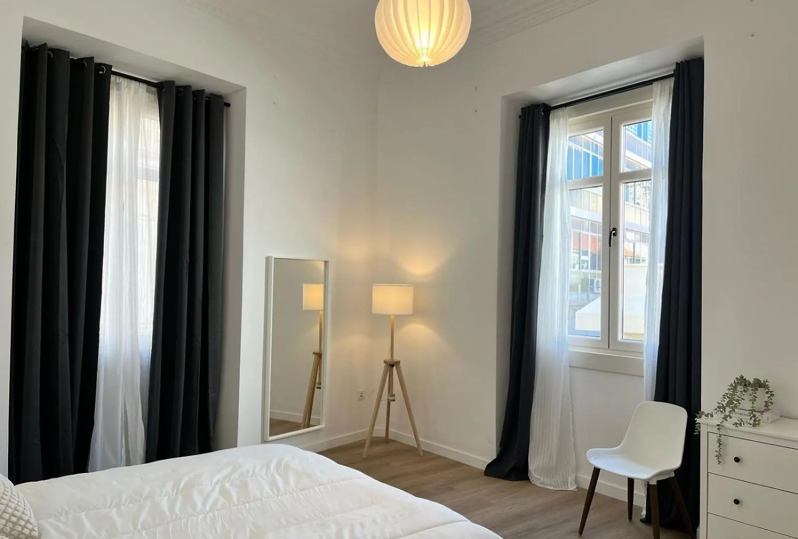 Hostel Suites Larios Malaga Spain